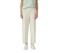 s.Oliver Shorts Beige size W38 | Wide Pants Outlet | Women | Brown W38