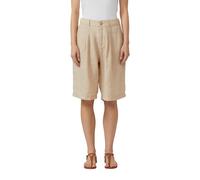s.Oliver Shorts Beige size W44 | Shorts Outlet | Women | Brown W44