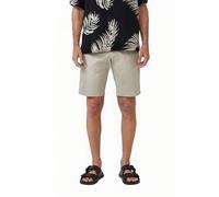 s.Oliver Shorts Beige size W50 | Shorts Outlet | Men | Brown W50