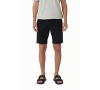 s.Oliver Shorts Black size W50 | Shorts Outlet | Men | Black W50