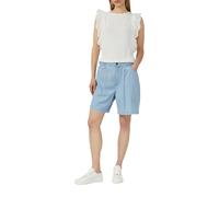 s.Oliver Shorts Blue Denim size 42 | Shorts Outlet | Women | Blue 42