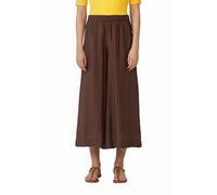 s.Oliver Shorts Brown size 40 | Straight Pants Outlet | Women | Brown 40