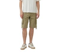 s.Oliver Shorts Dark Green size W28 | Cargo pants Outlet | Men | Green W28
