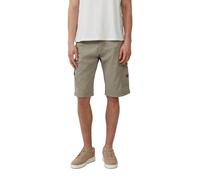 s.Oliver Shorts Dark Green size W33 | Cargo pants Outlet | Men | Green W33