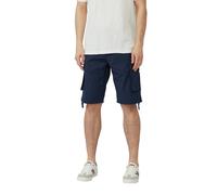 s.Oliver Shorts Marine size W31 | Cargo pants Outlet | Men W31