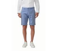 s.Oliver Shorts Marine size W54 | Shorts Outlet | Men W54