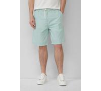 s.Oliver Shorts Mint size W31 | Shorts Outlet | Men | Cyan W31