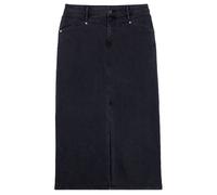 s.Oliver Skirt-long Black Denim size 34 | Denim Skirts Outlet | Women | Black 34
