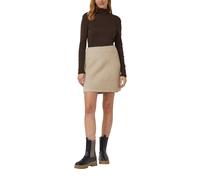 s.Oliver Skirts Beige size 36 | Mini Skirts Outlet | Women | Brown 36