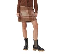 s.Oliver Skirts Beige size 38 | Mini Skirts Outlet | Women | Brown 38