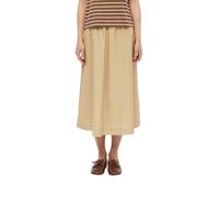 s.Oliver Skirts Beige size 46 | Midi Skirts Outlet | Women | Brown 46