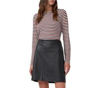 s.Oliver Skirts Black size 34 | Leather Skirts Outlet | Women | Black 34