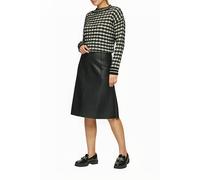 s.Oliver Skirts Black size 36 | Leather Skirts Outlet | Women | Black 36