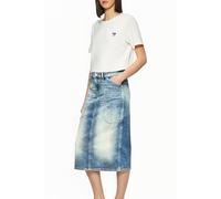 s.Oliver Skirts Blue-denim size 34 | Denim Skirts Outlet | Women | Blue 34