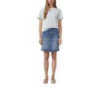 s.Oliver Skirts Blue Denim size 44 | Mini Skirts Outlet | Women | Blue 44
