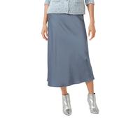 s.Oliver Skirts Blue size 44 | Midi Skirts Outlet | Women | Blue 44