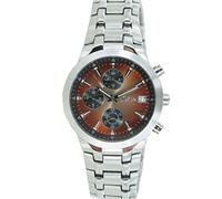 s.Oliver SO-15054-MQR Men's Analogue Quartz Chronograph Watch