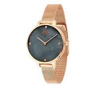 s.Oliver SO-3657-MQ Ladies Watch for Women