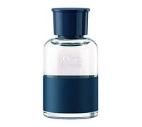 S. Oliver So Pure eau de toilette for men, natural spray, 30 ml
