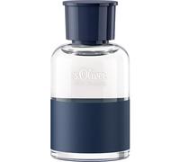 s.Oliver So Pure Men Eau de Toilette Spray 50 ml