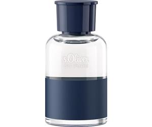 s.Oliver So Pure Men Eau de Toilette Spray 50 ml