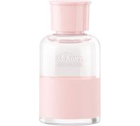 s.Oliver So Pure Women Eau de Toilette Spray 30 ml