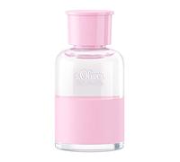 S. Oliver > So Pure women’s eau de toilette spray, 30 ml -