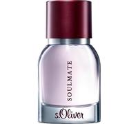 s.Oliver Soulmate Women Eau de Toilette Spray 30 ml