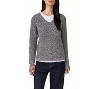 s.Oliver Strickwaren Burgendy size 38 | Knitted Sweaters Outlet | Women 38