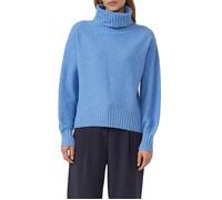 s.Oliver Strickwaren Light Blue size 46 | Knitted Sweaters Outlet | Women | Blue 46