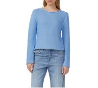 s.Oliver Strickwaren Light Blue size 46 | Knitted Sweaters Outlet | Women | Blue 46