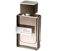 s.Oliver Men's fragrances Superior Men After Shave