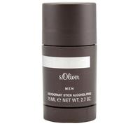 S.oliver Superior Men Deo Roll On 1 x 75 Ml Deodorant Stick for Man