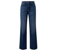 s.Oliver Suri Jeans Trousers Wide Leg