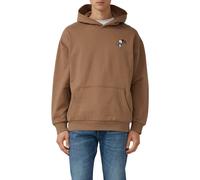s.Oliver Sweaters Brown size 3XL | Hoodies Outlet | Men | Brown 3XL