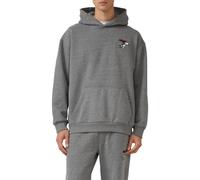 s.Oliver Sweaters Grey/black size XXL | Hoodies Outlet | Men | Gray XXL