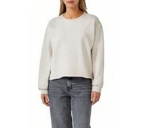 s.Oliver Sweatshirt Beige size 34 | Sweaters Outlet | Women | Brown 34