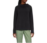 s.Oliver Sweatshirt Black size 34 | Sweaters Outlet | Women | Black 34
