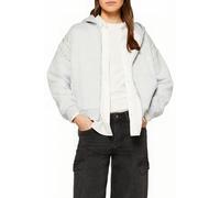 s.Oliver Sweatshirt Grey/black size 40 | Jackets Outlet | Women | Gray 40