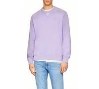 s.Oliver Sweatshirt Lilac size XL | Sweaters Outlet | Men | Purple XL