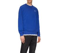 s.Oliver Sweatshirt with Garment Dye and Logo Detail, 5612, L