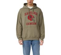 s.Oliver Sweatshirts Army Green size XL | Hoodies Outlet | Men | Green XL