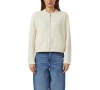 s.Oliver Sweatshirts Beige size 42 | Bomber Jackets Outlet | Women | Brown 42