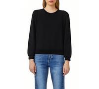 s.Oliver Sweatshirts Black size 34 | Longsleeves Outlet | Women | Black 34