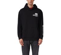 s.Oliver Sweatshirts Black size S | Hoodies Outlet | Men | Black S