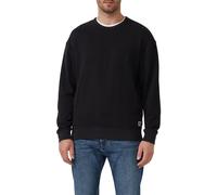 s.Oliver Sweatshirts Black size XXL | Sweaters Outlet | Men | Black XXL