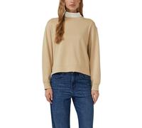 s.Oliver Sweatshirts Brown size 44 | Sweaters Outlet | Women | Brown 44