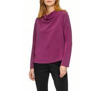 s.Oliver Sweatshirts Fuchsia size 36 | Longsleeves Outlet | Women | Pink 36