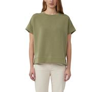 s.Oliver Sweatshirts Green size 44 | Sweaters Outlet | Women | Green 44