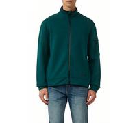 s.Oliver Sweatshirts Green size S | Light Jackets Outlet | Men | Green S